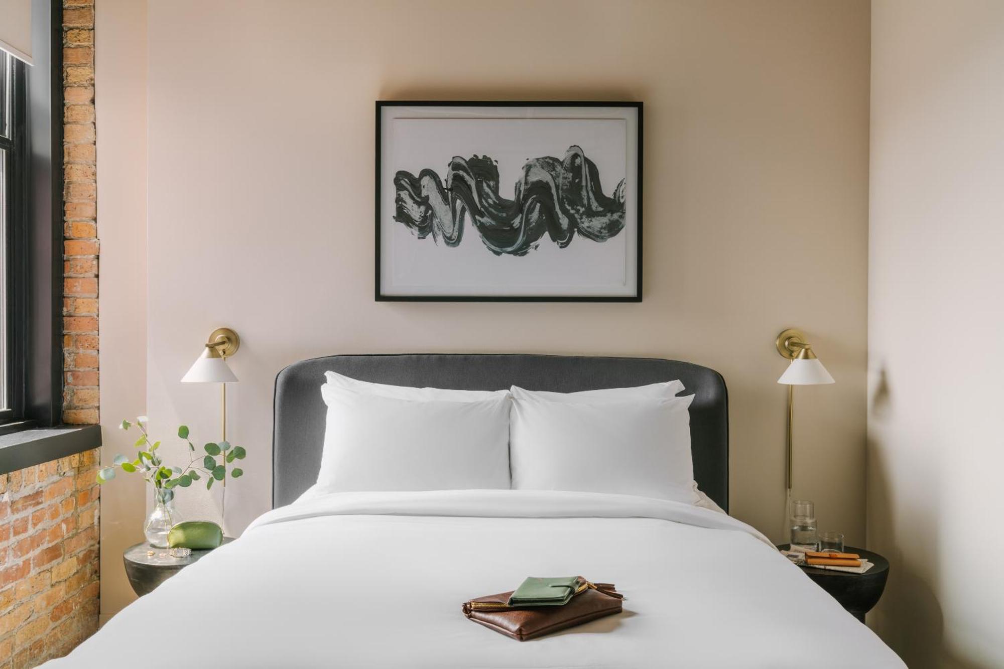 Sonder By Marriott Bonvoy The Burnham Apartments Loop Chicago Exterior foto