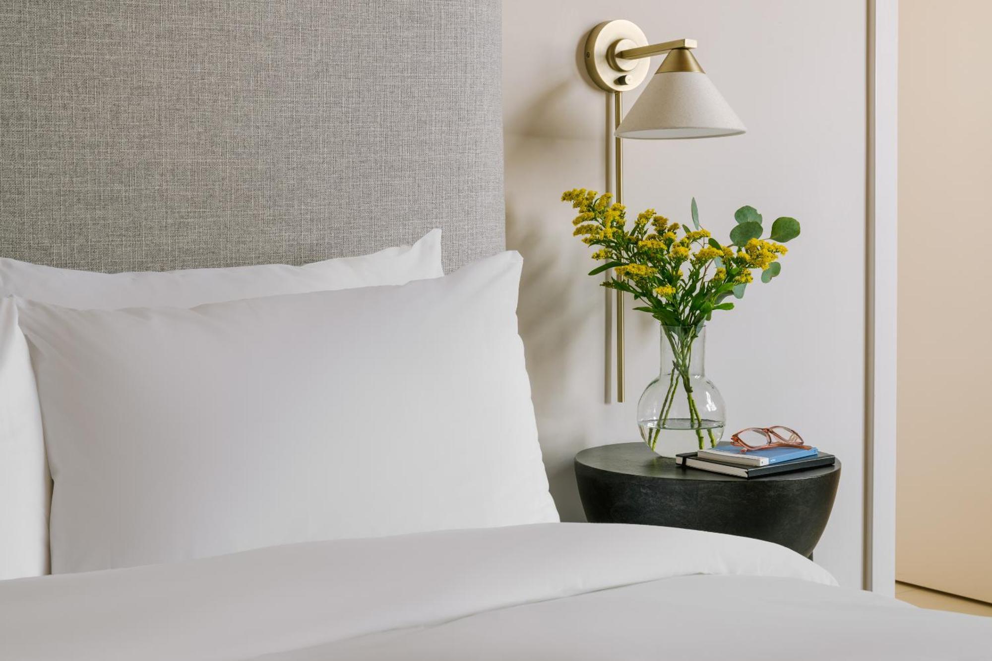 Sonder By Marriott Bonvoy The Burnham Apartments Loop Chicago Exterior foto